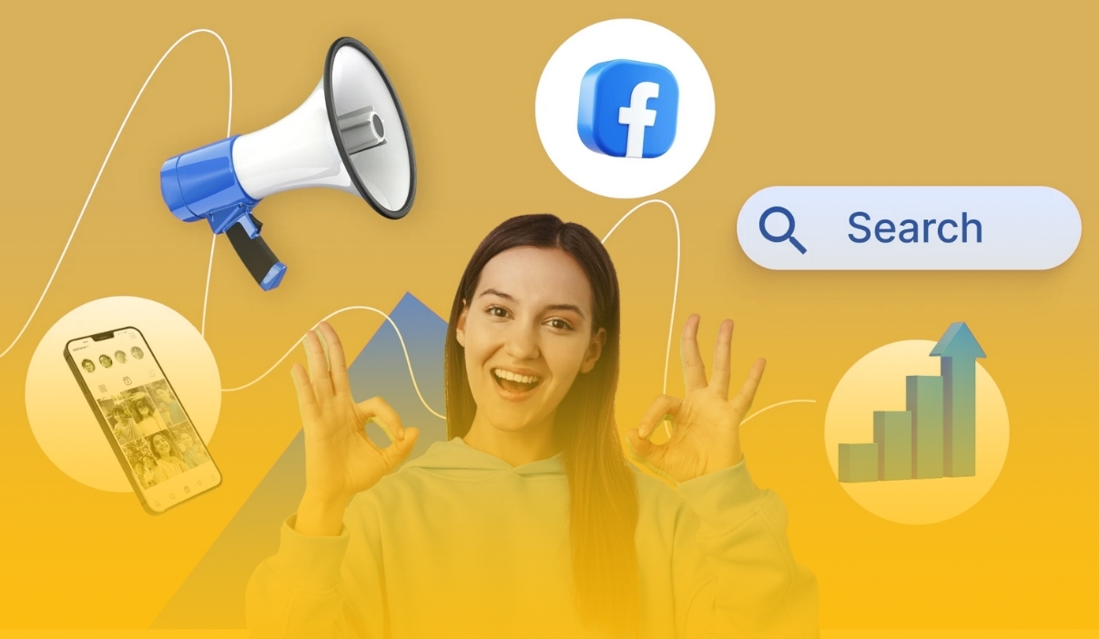 Performance Marketing